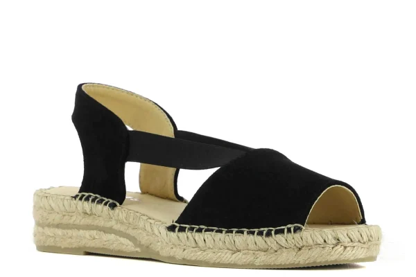 Mujer Camila's Alpargatas^Alpargatas De Cuna Lio