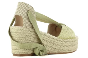 Mujer Camila's Alpargatas^Alpargatas De Cuna Molly
