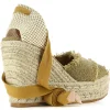 Mujer Camila's Alpargatas^Alpargatas De Cuna Mossy