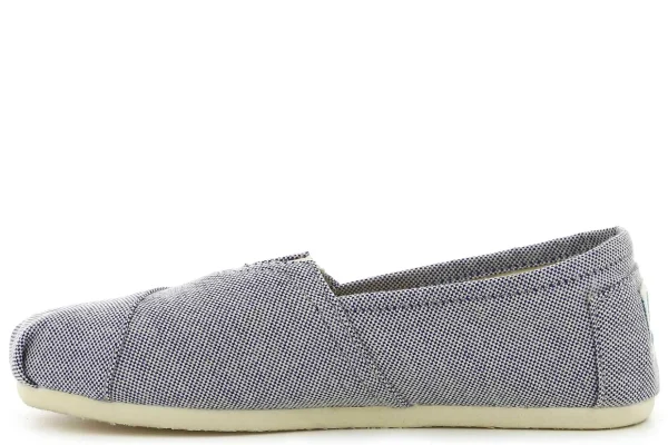 Mujer Eleven Alpargatas^Alpargatas Planas Bean