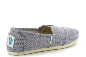 Mujer Eleven Alpargatas^Alpargatas Planas Bean