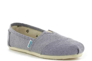 Mujer Eleven Alpargatas^Alpargatas Planas Bean
