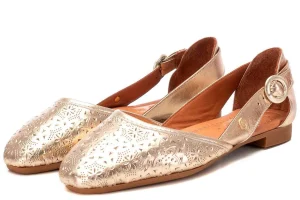Mujer Carmela Bailarinas Y Merceditas^Bailarinas 161584