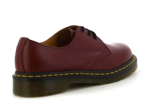 Hombre Dr. Martens Bluchers^Bluchers 1461