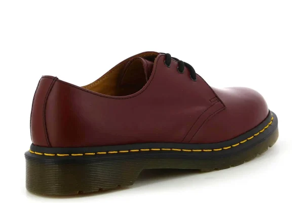Hombre Dr. Martens Bluchers^Bluchers 1461