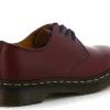 Mujer Dr. Martens Bluchers^Bluchers Planos 1461