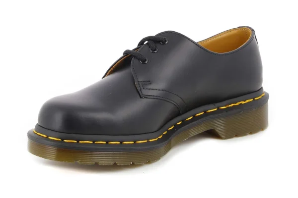 Mujer Dr. Martens Bluchers^Bluchers Planos 1461