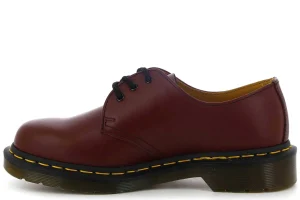 Mujer Dr. Martens Bluchers^Bluchers Planos 1461