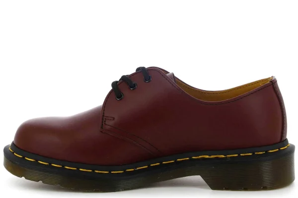 Mujer Dr. Martens Bluchers^Bluchers Planos 1461