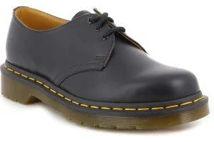 Mujer Dr. Martens Bluchers^Bluchers Planos 1461