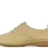Mujer Casas Collection Bluchers^Bluchers Planos Riga