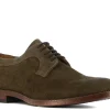 Hombre Casas Collection Bluchers^Bluchers Trento