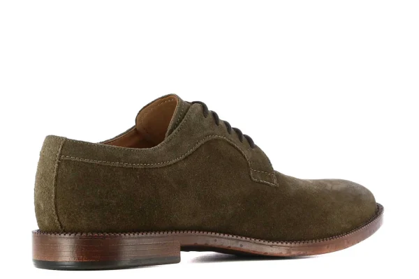 Hombre Casas Collection Bluchers^Bluchers Trento