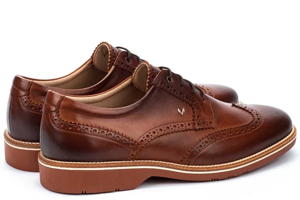 Hombre Martinelli Bluchers^Bluchers Watford 1689