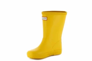 Niña Hunter Botas De Agua^Botas De Agua Original First Kids