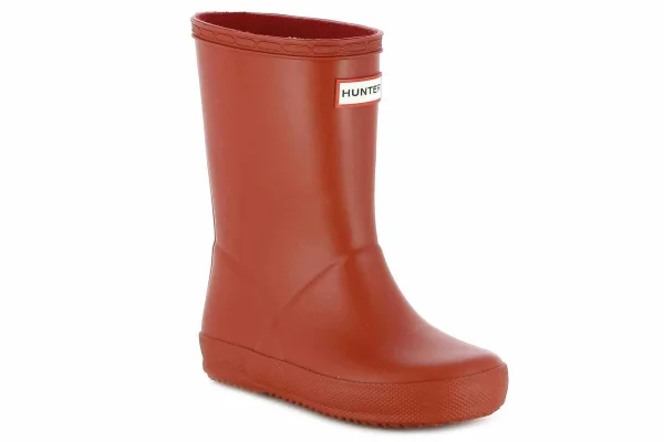 Niña Hunter Botas De Agua^Botas De Agua Original First Kids