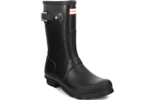 Mujer Hunter Botas De Agua^Botas De Agua Original Short