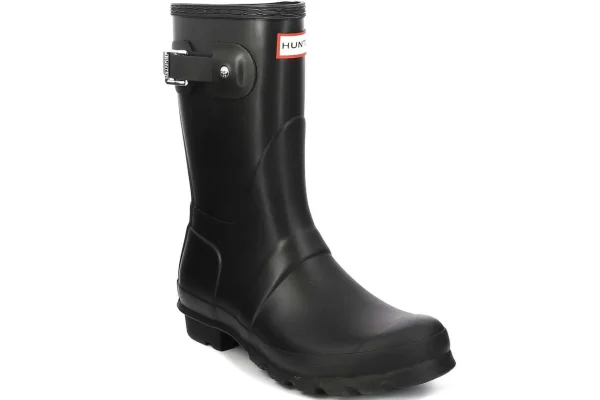 Mujer Hunter Botas De Agua^Botas De Agua Original Short
