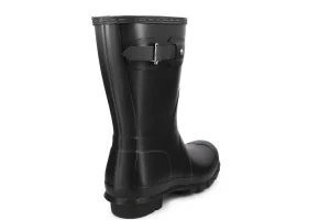 Mujer Hunter Botas De Agua^Botas De Agua Original Short