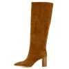 Mujer Camila's Botas^Botas De Tacon Samu