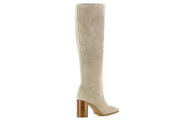Mujer Camila's Botas^Botas De Tacon Samu