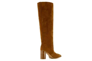 Mujer Camila's Botas^Botas De Tacon Samu