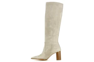 Mujer Camila's Botas^Botas De Tacon Samu