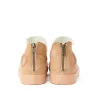 Mujer Aro Botines^Botines 3716 Uma Metal_Wash