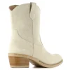 Mujer Camila's Botines^Botines Camperos Allen
