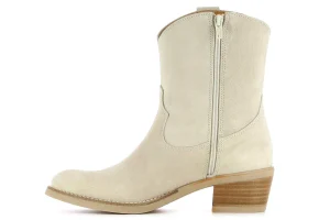 Mujer Camila's Botines^Botines Camperos Allen