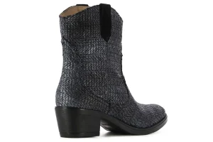 Mujer Camila's Botines^Botines Camperos Louise