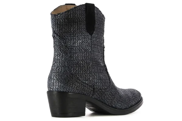 Mujer Camila's Botines^Botines Camperos Louise