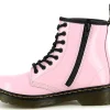 Niña Dr. Martens Botines^Botines Con Cordones 1460 J
