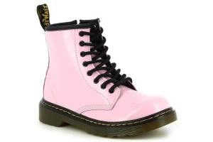 Niña Dr. Martens Botines^Botines Con Cordones 1460 J