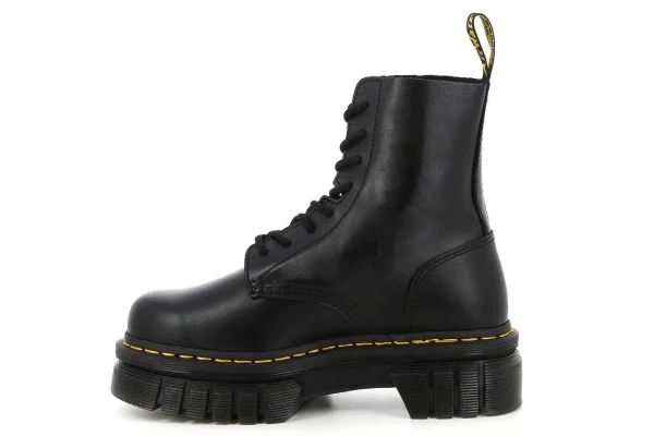 Mujer Dr. Martens Botines^Botines De Plataforma 27149001