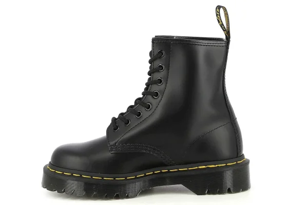 Mujer Dr. Martens Botines^Botines De Plataforma 1460 Bex