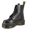 Mujer Dr. Martens Botines^Botines De Plataforma Jadon