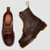 Mujer Dr. Martens Botines^Botines De Plataforma Jadon Arc