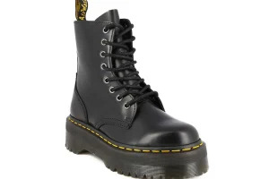 Mujer Dr. Martens Botines^Botines De Plataforma Jadon