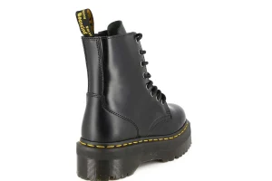 Mujer Dr. Martens Botines^Botines De Plataforma Jadon