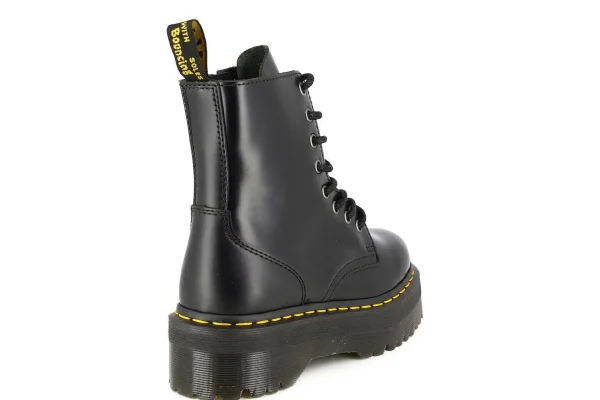 Mujer Dr. Martens Botines^Botines De Plataforma Jadon