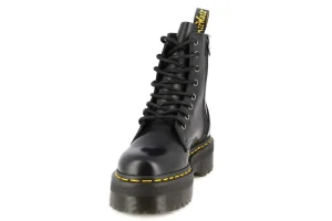 Mujer Dr. Martens Botines^Botines De Plataforma Jadon