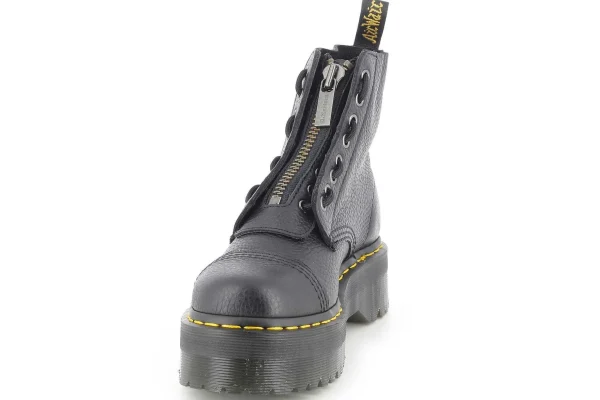Mujer Dr. Martens Botines^Botines De Plataforma Sinclair
