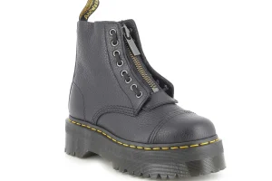 Mujer Dr. Martens Botines^Botines De Plataforma Sinclair