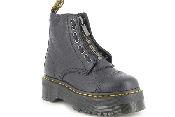 Mujer Dr. Martens Botines^Botines De Plataforma Sinclair