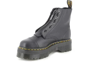 Mujer Dr. Martens Botines^Botines De Plataforma Sinclair