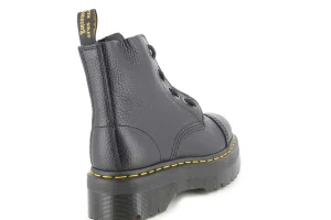 Mujer Dr. Martens Botines^Botines De Plataforma Sinclair