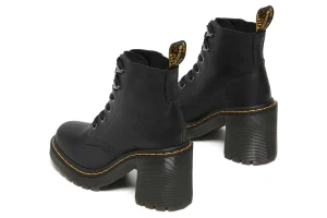Mujer Dr. Martens Botines^Botines De Tacon Jesy