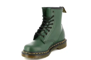 Mujer Dr. Martens Botines^Botines Planos 1460