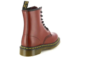 Mujer Dr. Martens Botines^Botines Planos 1460